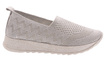 Damenschuhe elastische Slipper