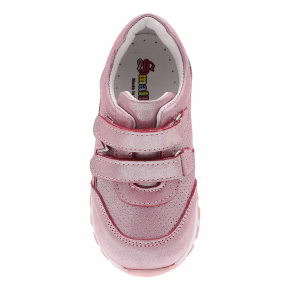 Babyschuhe mit Klettverschluss für einjährige