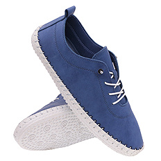 Sportschuhe für Frauen Halbschuhe