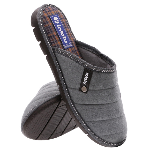 Herren Hausschuhe niedrige Hausschuhe