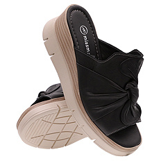 Hohe Damen-Präventions-Flip-Flops