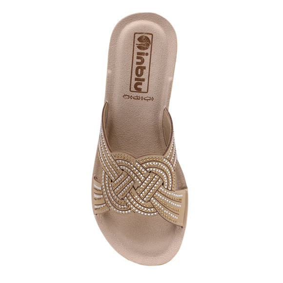 Damen Sommer Flip-Flops