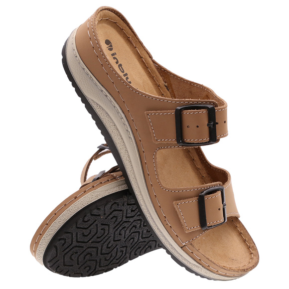 Vorbeugende Flip-Flops für Damen