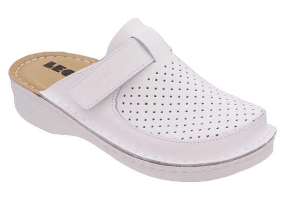 Prophylaktische medizinische Hausschuhe für Frauen