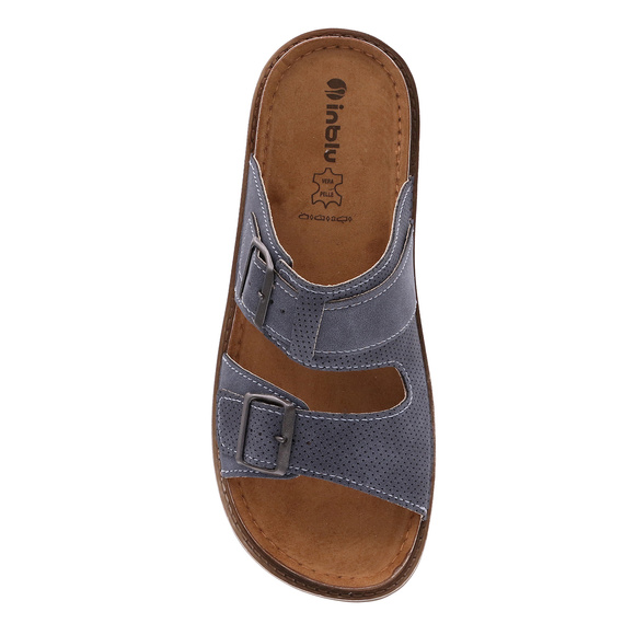 Vorbeugende Flip-Flops für Herren