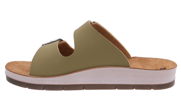 Prophylaktische verstellbare Flip-Flops für Frauen