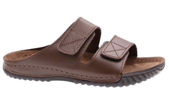 Vorbeugende Flip-Flops für Herren