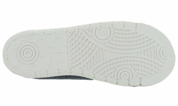 Kinderhausschuhe aus Textil