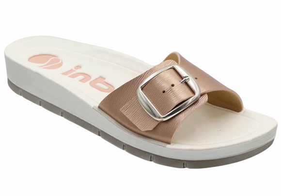 Damen-Flip-Flops mit Schutzfunktion und GEL-Einlage