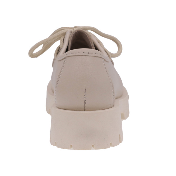 Damenschuhe Schnürmokassins