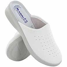 Medizinische Flip-Flops für Damen, prophylaktisch