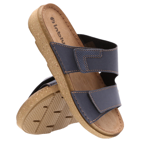 Vorbeugende Flip-Flops für Herren