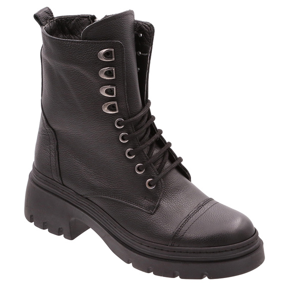 Bikerstiefel für Damen