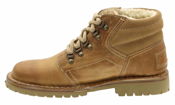 Isolierte Winterschuhe für Herren/Jugendliche