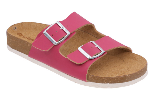 Prophylaktische Flip-Flops für Frauen