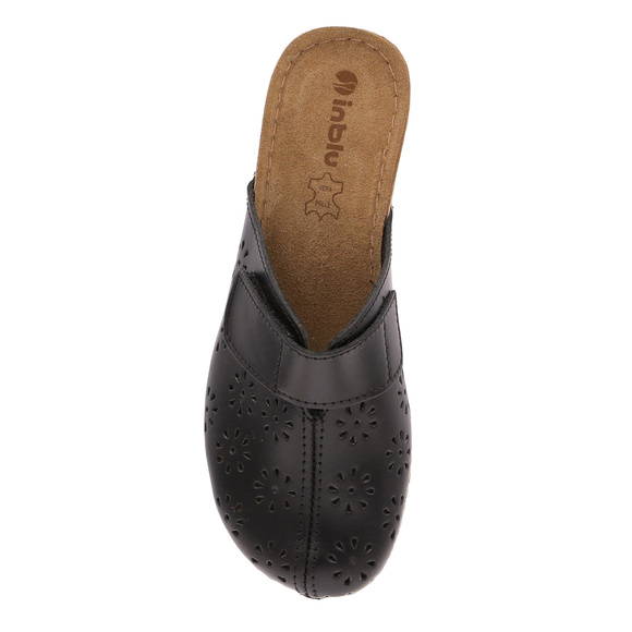 Durchbrochene Damen-Flip-Flops