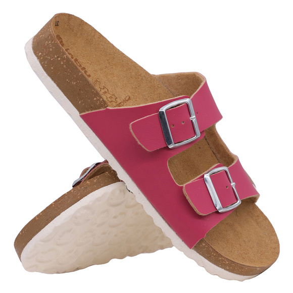 Prophylaktische Flip-Flops für Frauen