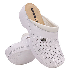 Prophylaktische medizinische Flip-Flops für Männer