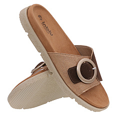 Prophylaktische Flip-Flops für Frauen