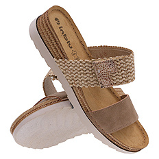 Prophylaktische Flip-Flops für Frauen