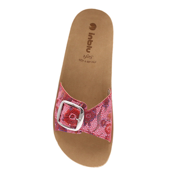 Vorbeugende Flip-Flops für Damen