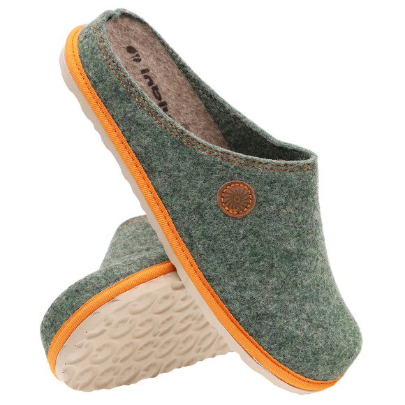 Damen Hausschuhe bequeme Hausschuhe Filz
