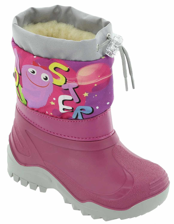 Schneestiefel für Kinder