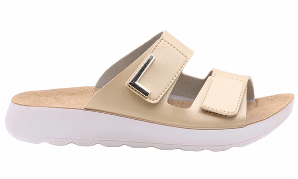 Vorbeugende Flip-Flops für Damen
