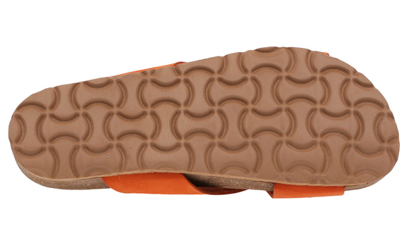 Damen-Schutz-Flip-Flops mit Schnalle