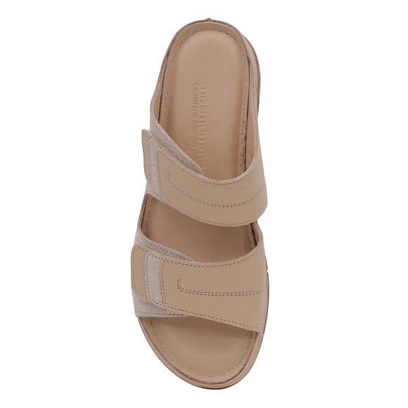 Damen Flip-Flops für empfindliche Füße