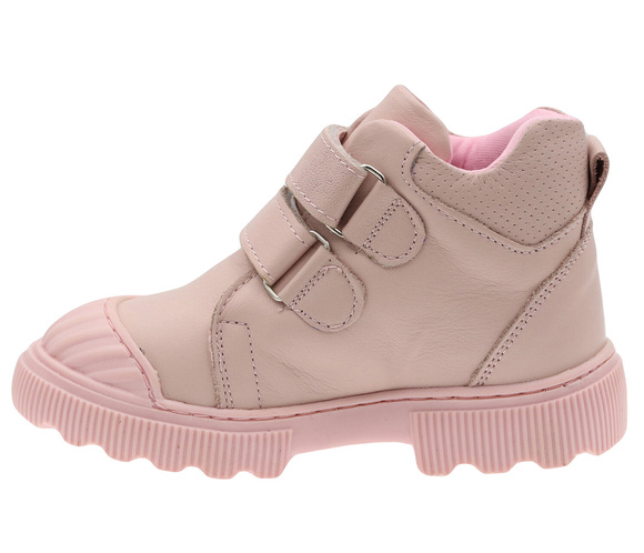 Kinder-Prophylaxeschuhe mit Klettverschluss