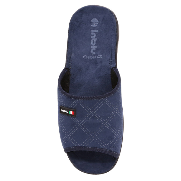 Herren Hausschuhe Hausschuhe niedrige offene Zehen