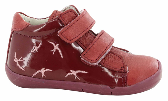 Schuhe für Babys ab 1 Jahr