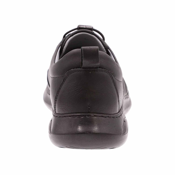 Herrenschuhe Halbstiefel