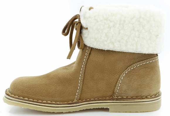 Winterschuhe für Damen