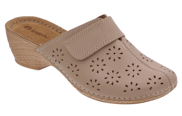 Durchbrochene Damen-Flip-Flops