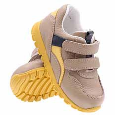 Babyschuhe mit Klettverschluss für einjährige