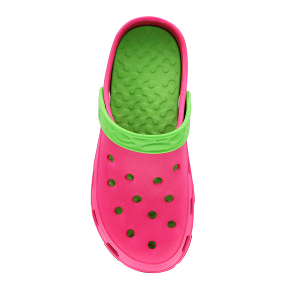 Kinder-Flip-Flops aus leichtem Schaumstoff