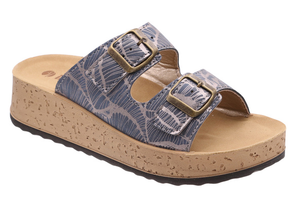 Vorbeugende Flip-Flops für Damen