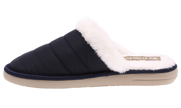 Damen Hausschuhe warmes Hausschuhwerk