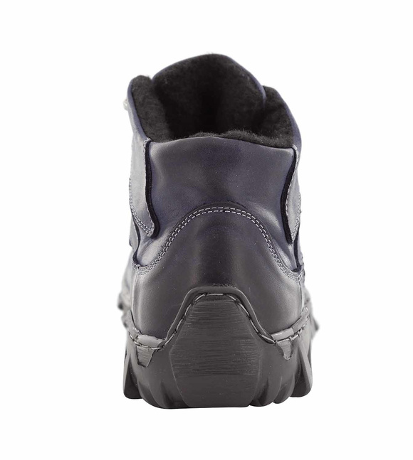 Winter-Trekkingschuhe