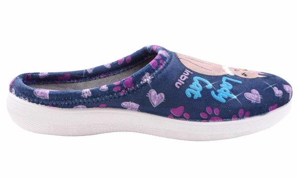 Damen Hausschuhe Hausschuhe Kätzchen