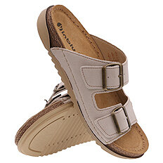 Vorbeugende Flip-Flops für Damen