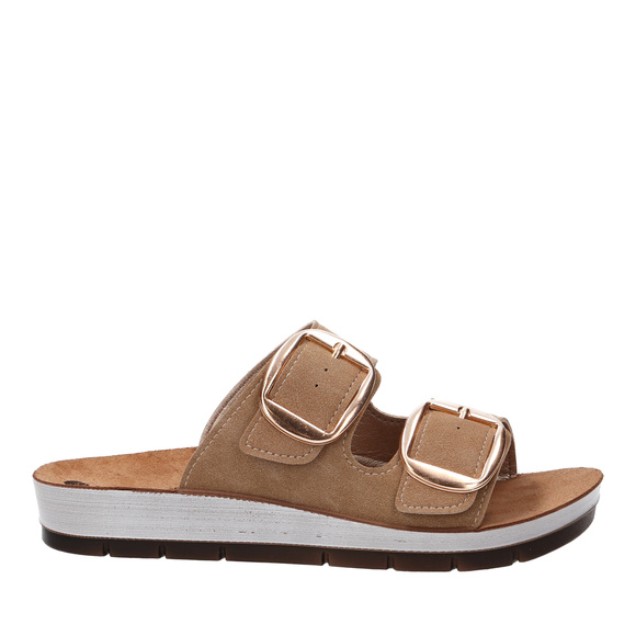 Vorbeugende Flip-Flops für Damen