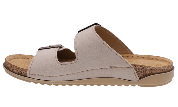 Vorbeugende Flip-Flops für Damen