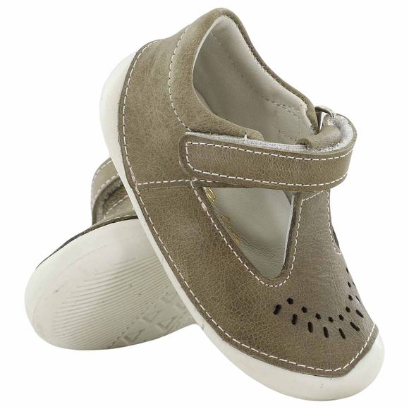 Kinderballerinas zur Prävention