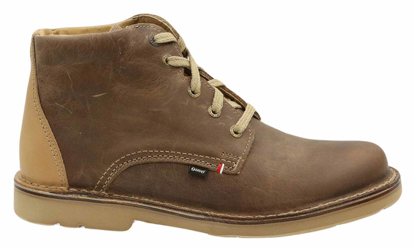 Herrenschuhe Stiefeletten