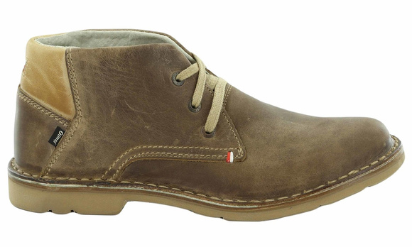 Herrenschuhe Stiefeletten