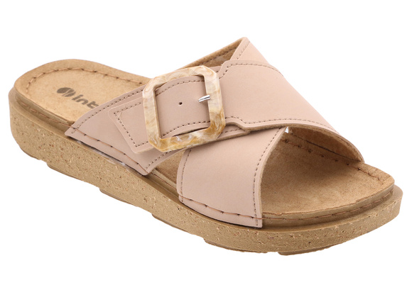 Vorbeugende Flip-Flops für Damen
