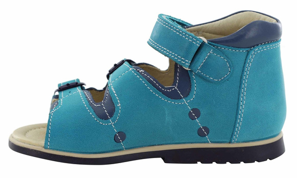 Vorbeugendes Schuhwerk für Kinder